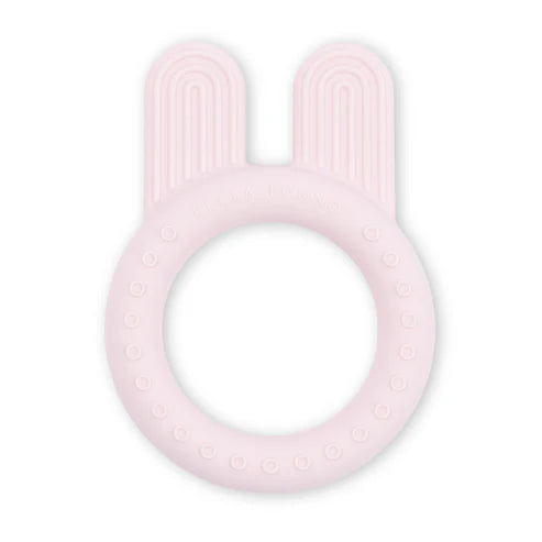 Bunny Rattle Buddy