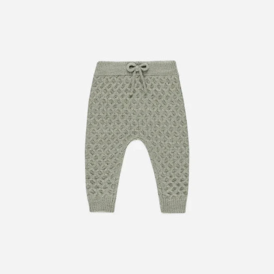 Gable Pant - Laurel