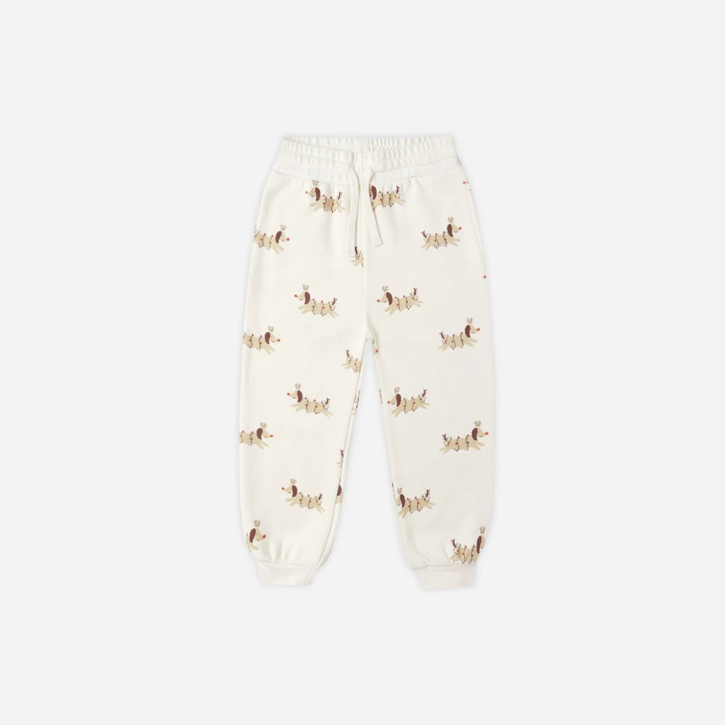 Jogger Sweatpant - Christmas Dogs