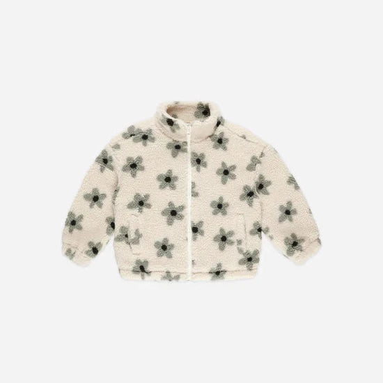 Coco Jacket - Daisy