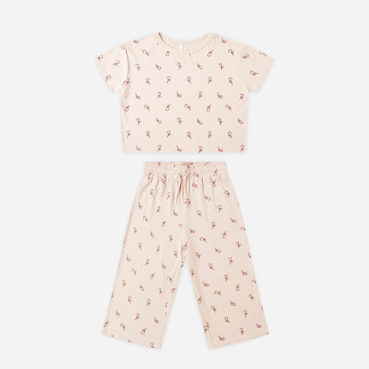 Ruthie Set - Candy Canes