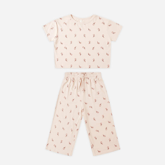 Ruthie Set - Candy Canes