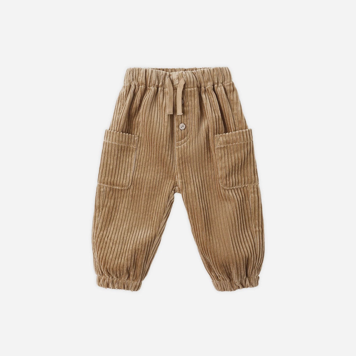 Lucian Pant - Toffee