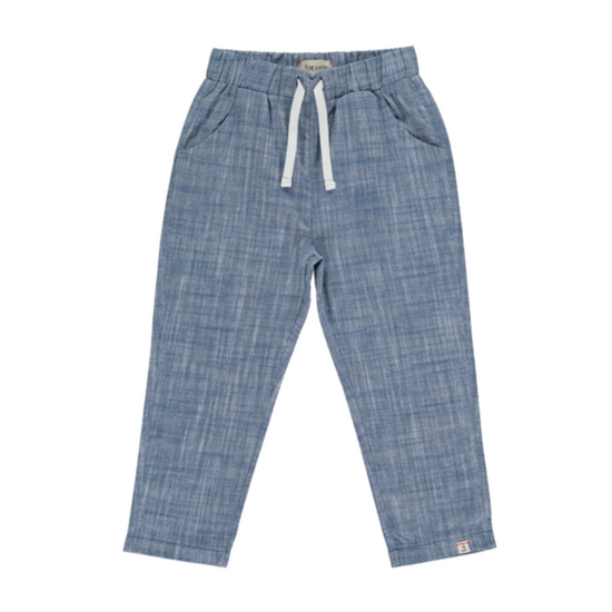 Lightweight Pant - Denim