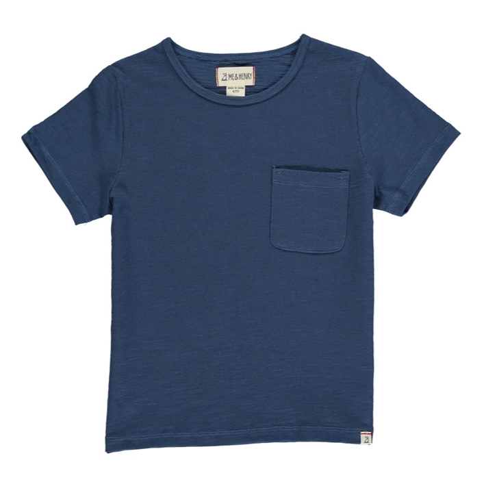 Josh Tee - Navy