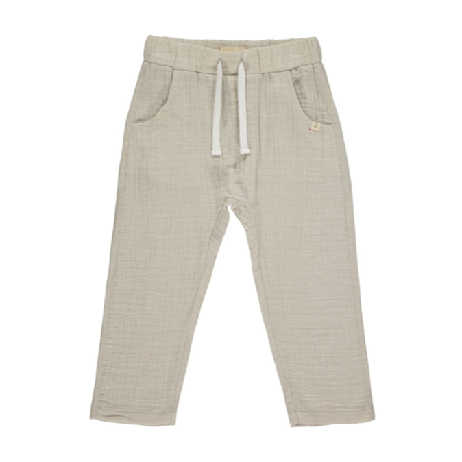 Lightweight Pant - Beige