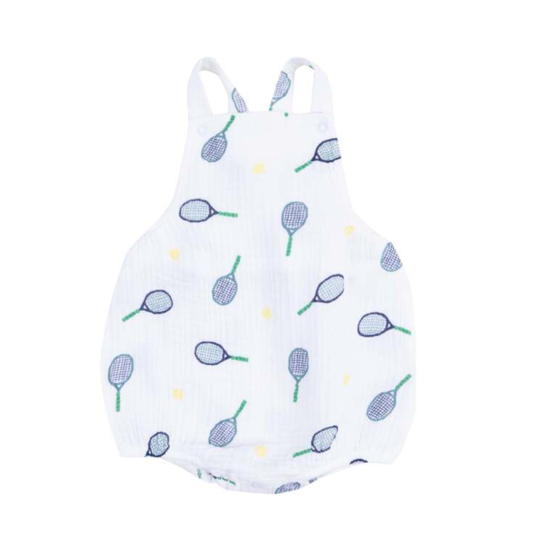 Tennis Sunsuit