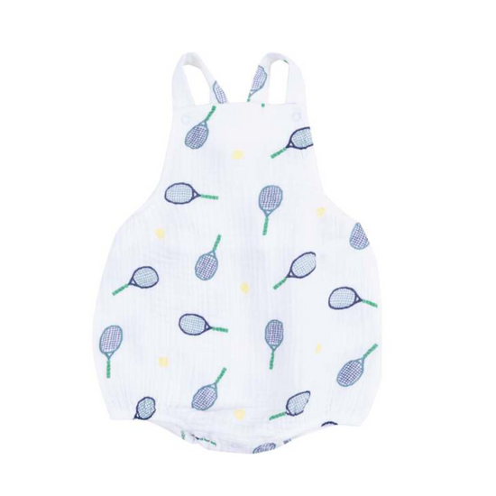 Tennis Sunsuit
