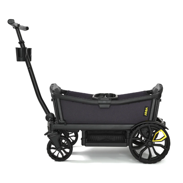All-Terrain Cruiser