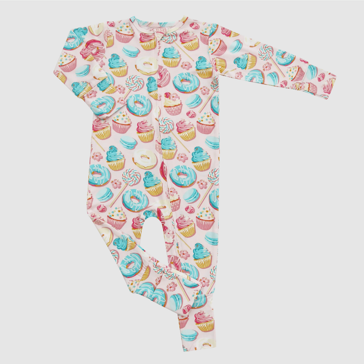 Sweet Treats Convertible Romper