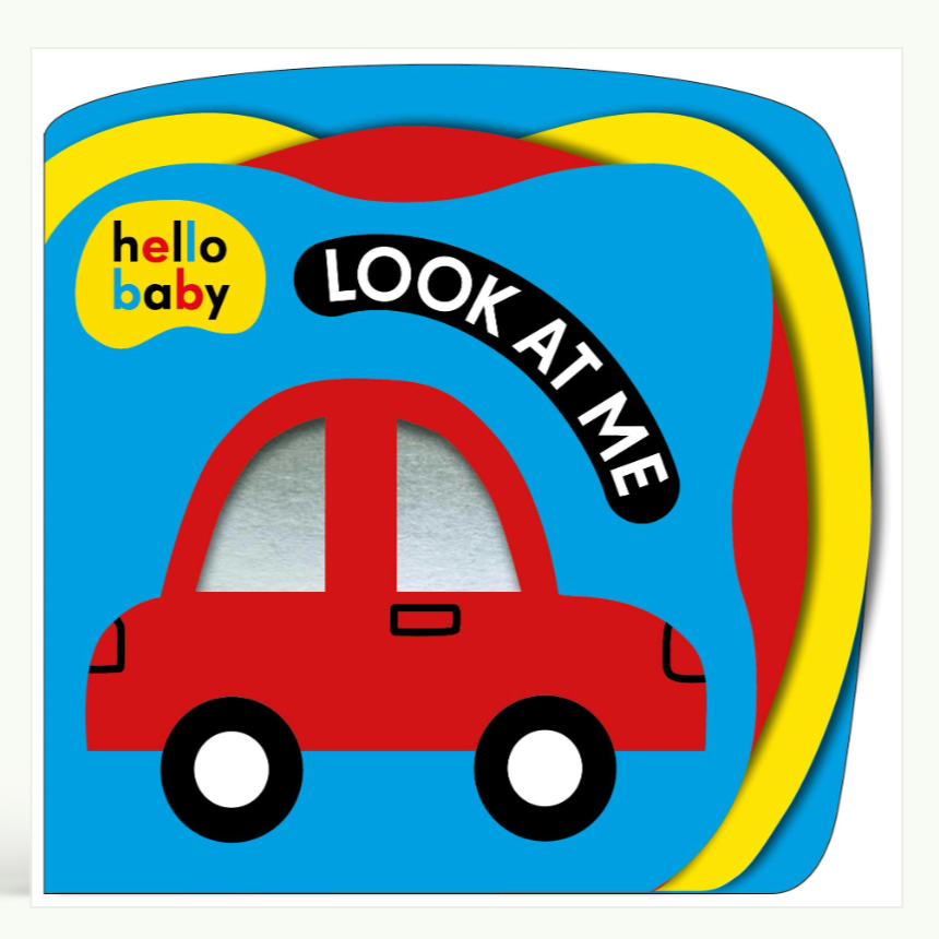 Look At Me! (Hello Baby)