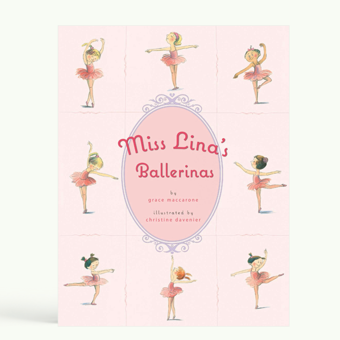 Miss Lina's Ballerinas