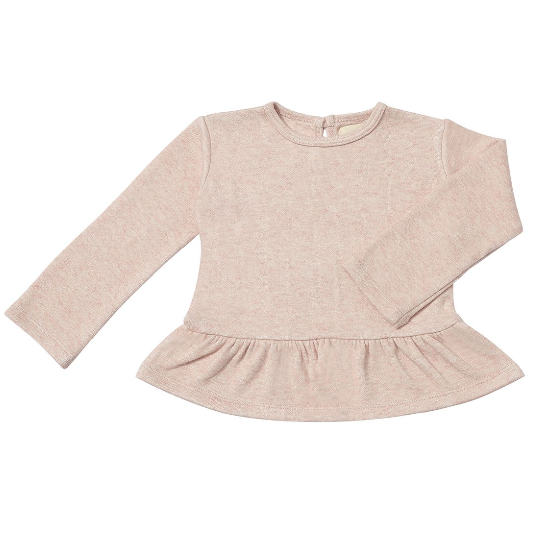 Nancy Shirt - Pink