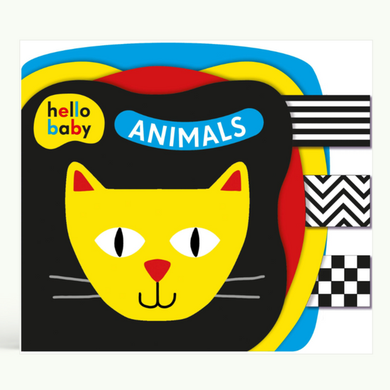 Animals (Hello Baby)