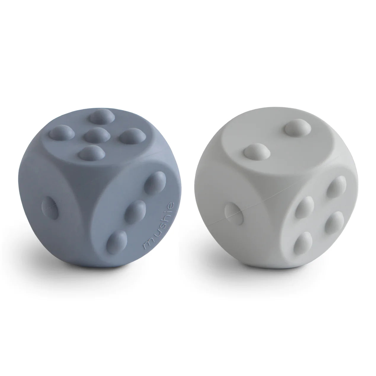 Dice Press Toy 2-Pack - Tradewinds & Stone