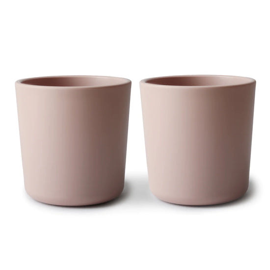 Dinnerware Cup, Set of 2 - Blush