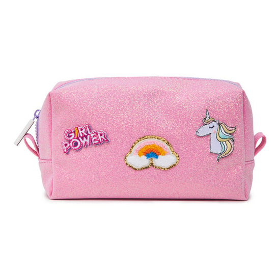 Pouch pink hotsell