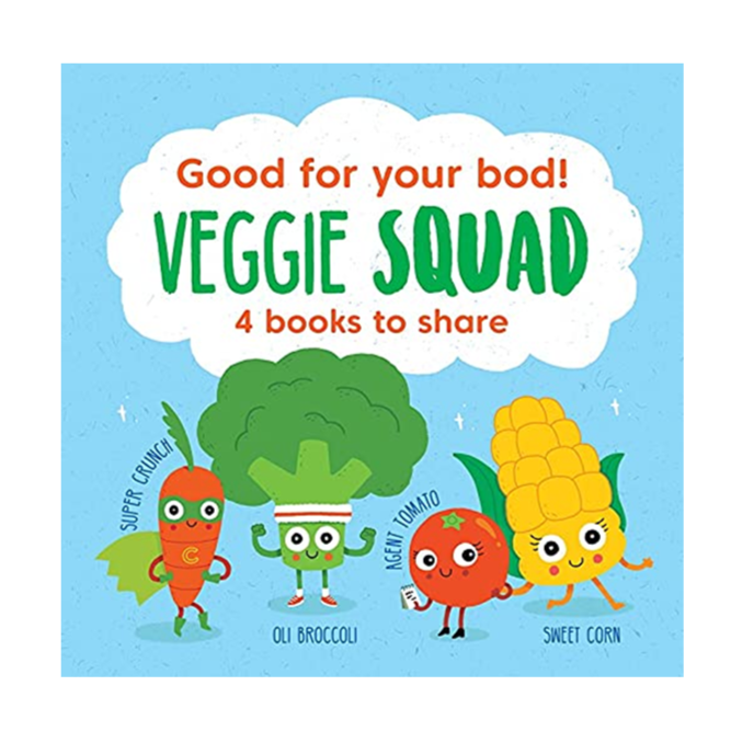 Veggie Squad