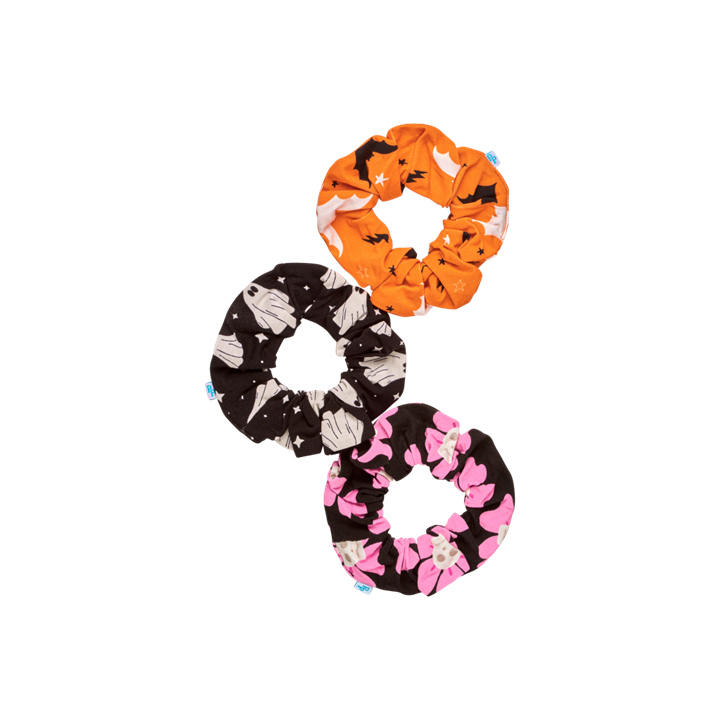 Winifred Scrunchie Set