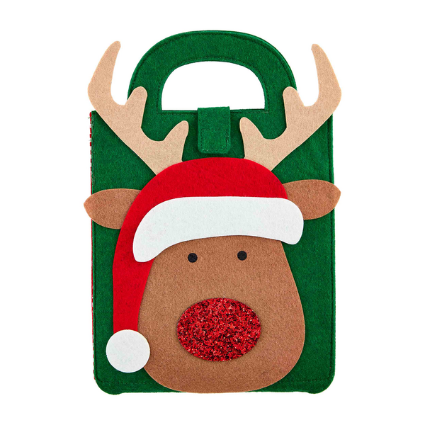 Reindeer Art Folio