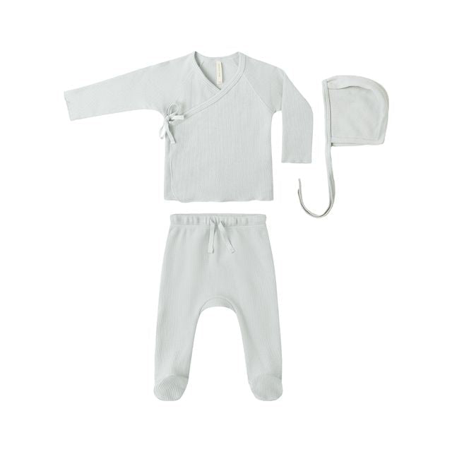 Take Home Set - Ice Blue