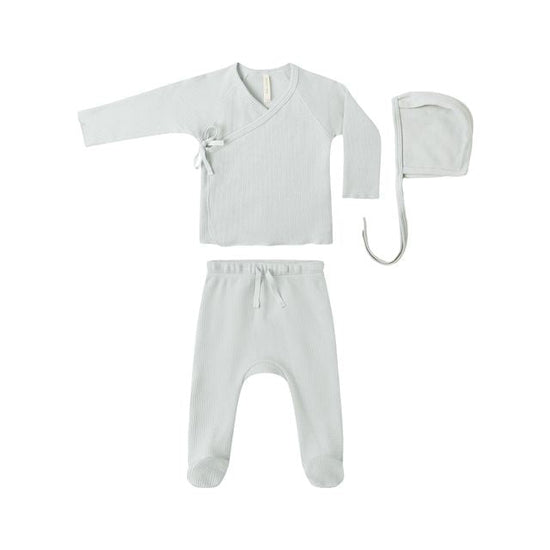 Take Home Set - Ice Blue