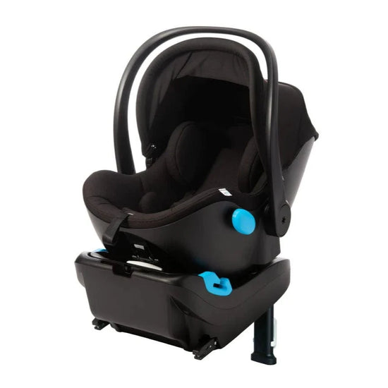 liing Infant Car Seat - Railroad Ziip