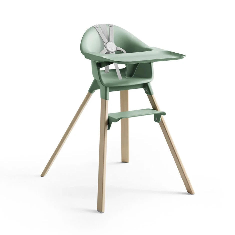 Stokke® Clikk™ High Chair - Clover Green