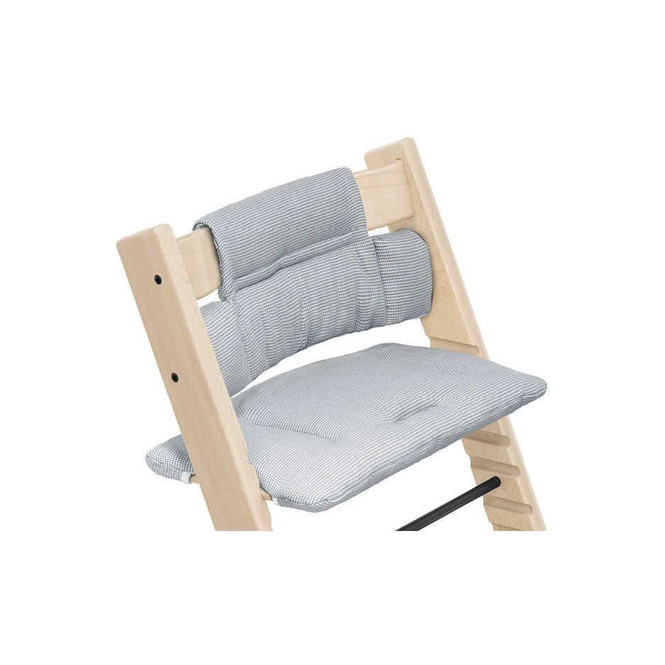 Tripp Trapp® Classic Cushion² - Nordic Blue