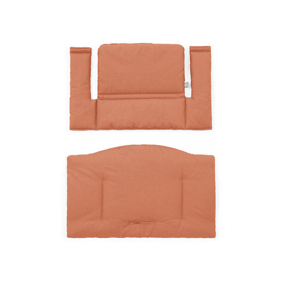Tripp Trapp® Classic Cushion² - Terracotta
