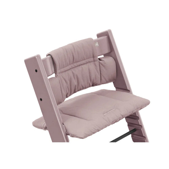 Tripp Trapp® Classic Cushion² - Heather Mauve