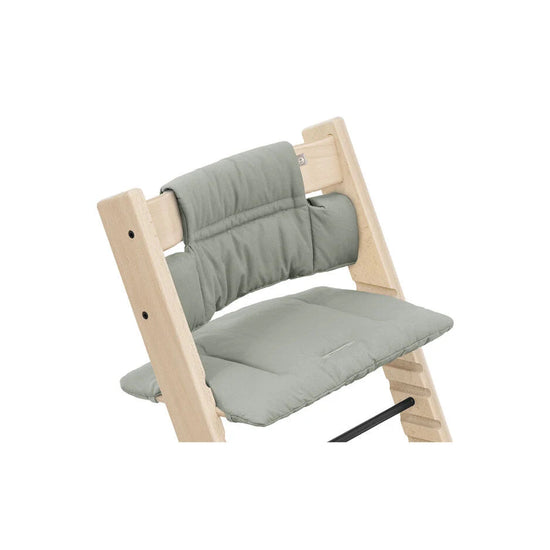 Tripp Trapp® Classic Cushion² - Glacier Green
