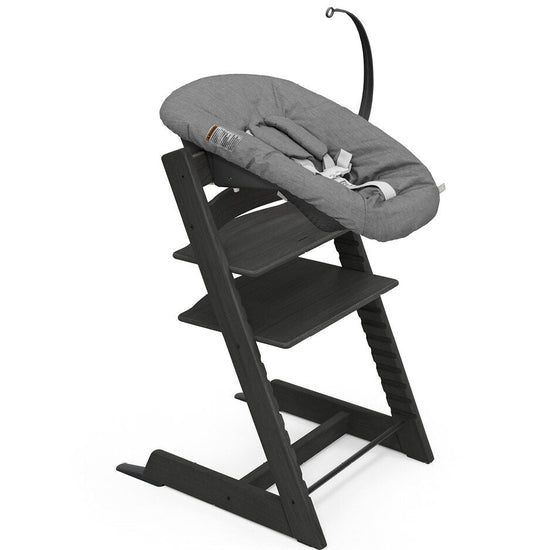 Tripp Trapp Newborn Set - Anthracite