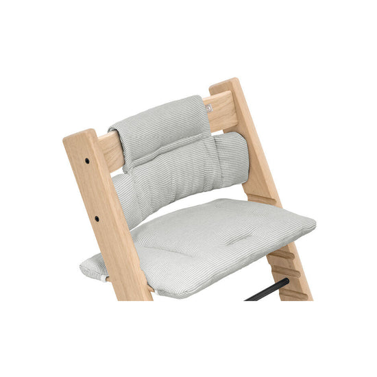 Tripp Trapp® Classic Cushion² - Nordic Grey