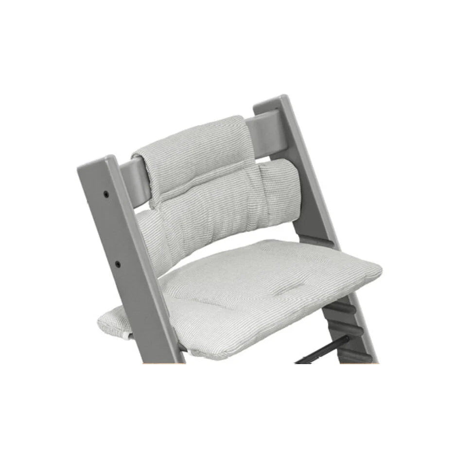 Tripp Trapp® Classic Cushion² - Nordic Grey