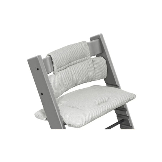 Tripp Trapp® Classic Cushion² - Nordic Grey