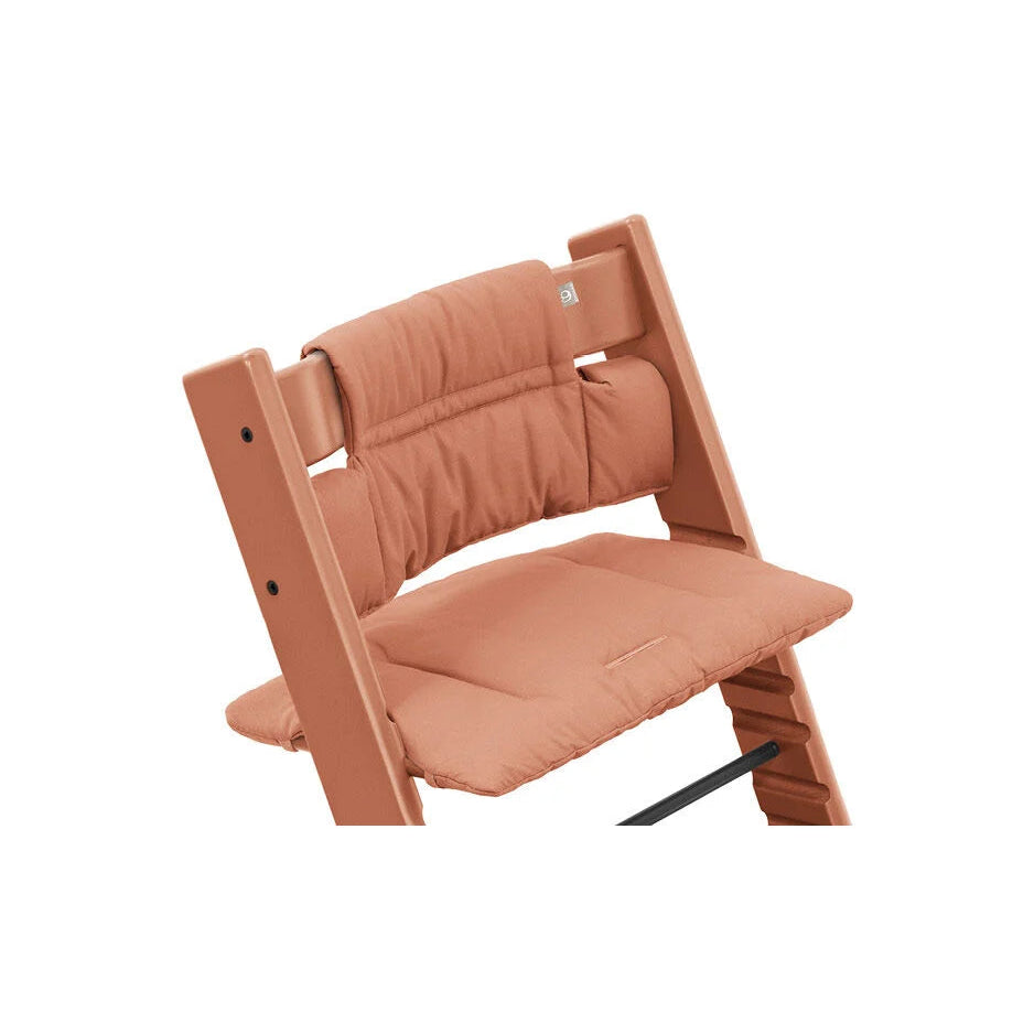 Tripp Trapp® Classic Cushion² - Terracotta