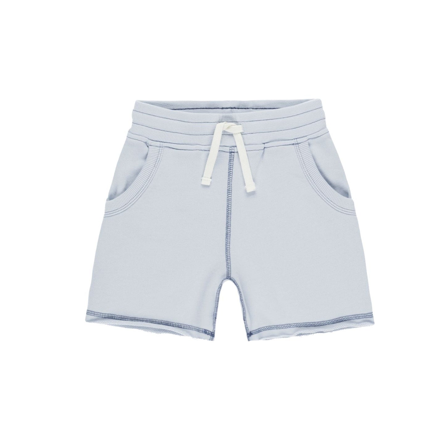 Ventura Short - Light Blue