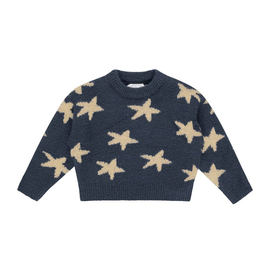 Aspen Sweater - Stars