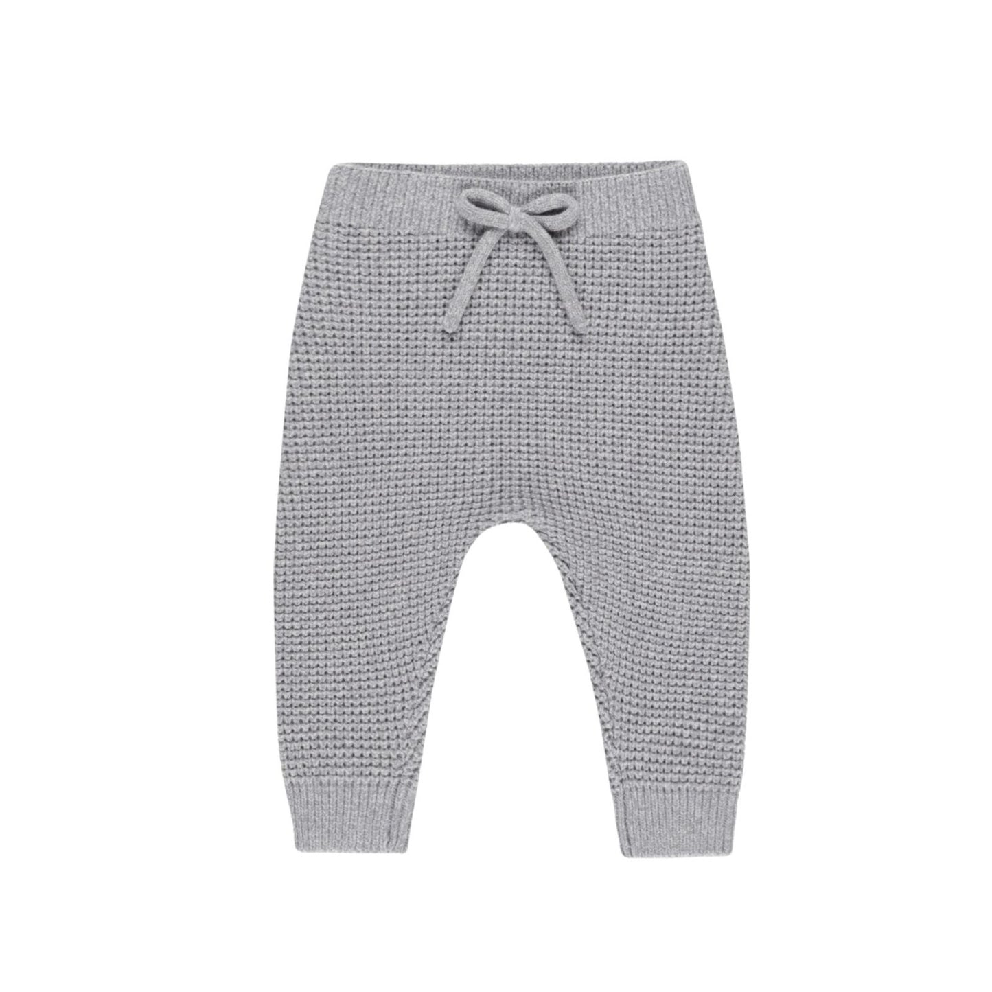 Gable Pant - Dusty Blue