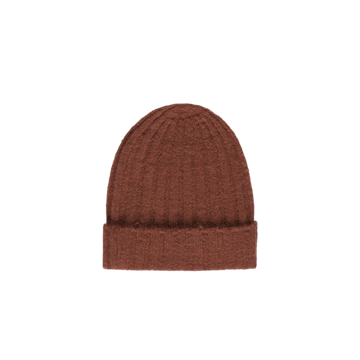 Beanie - Brick