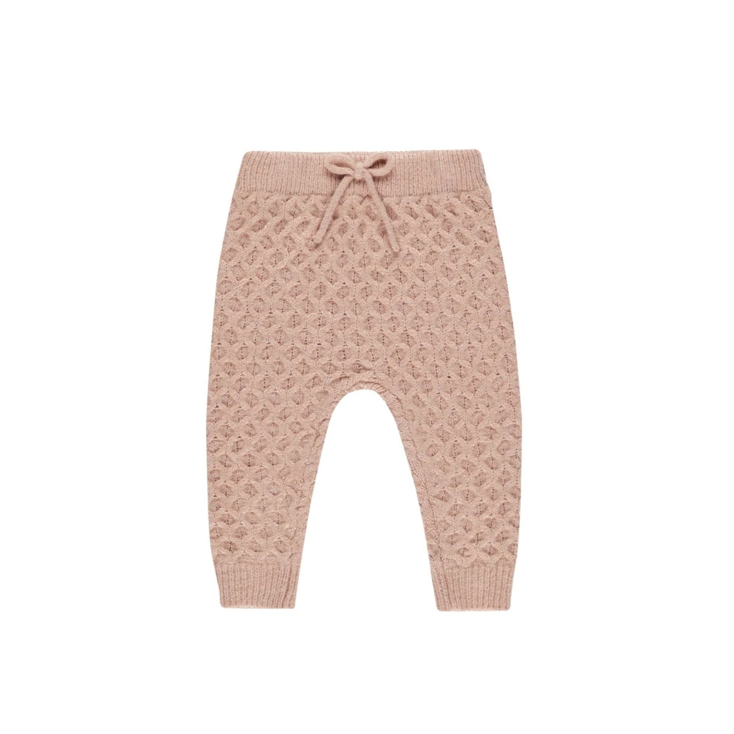 Gable Pant - Rose