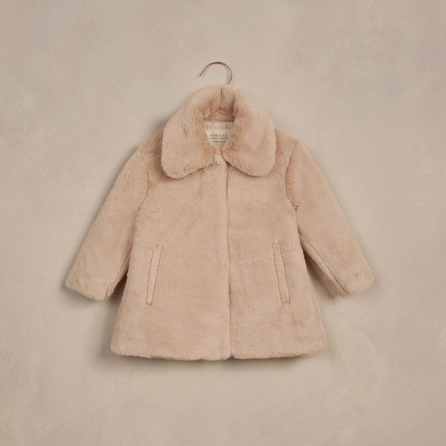 Eloise Coat - Antique