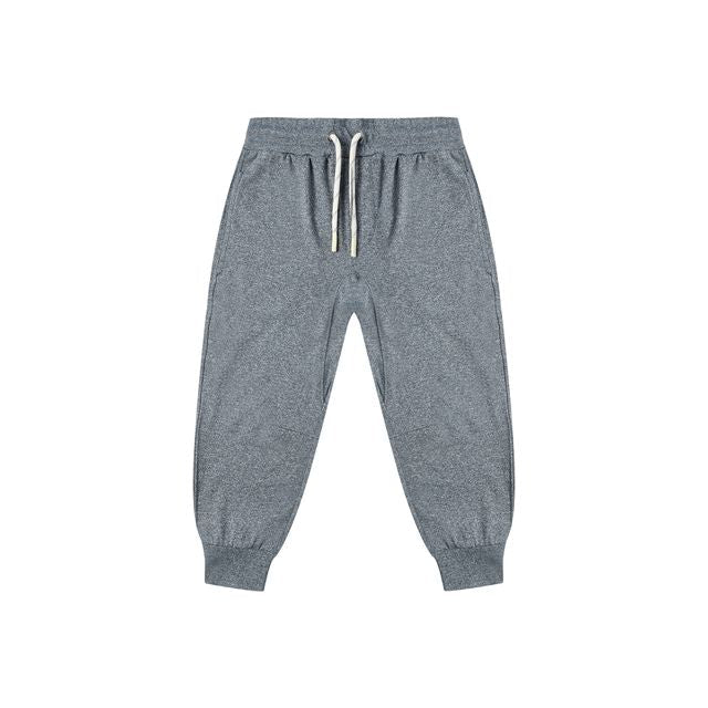 Century Tech Jogger - Heathered Navy