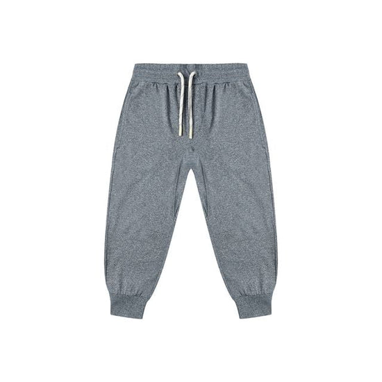 Century Tech Jogger - Heathered Navy