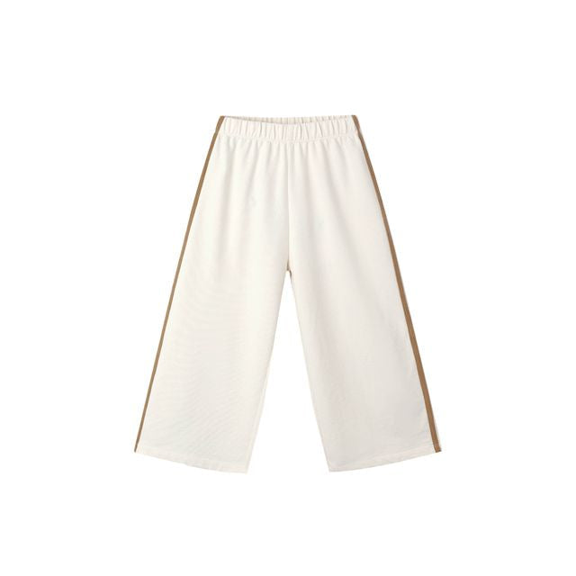 Track Pant - Natural