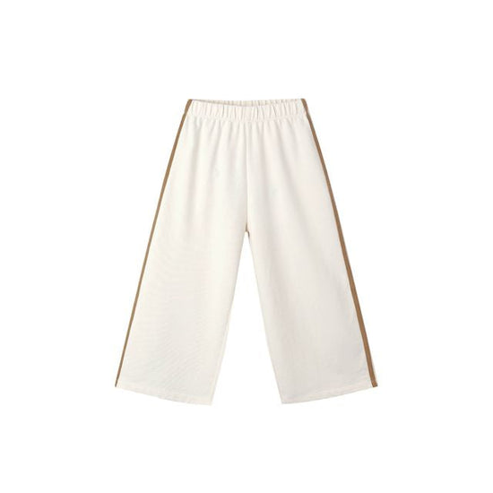 Track Pant - Natural
