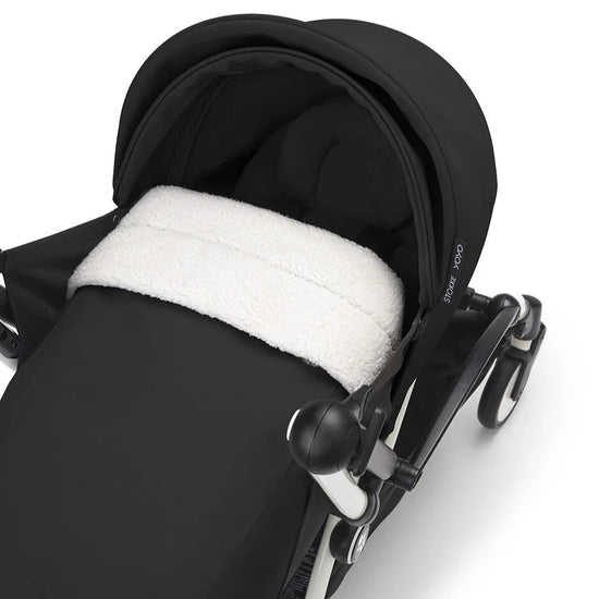 Stokke® YOYO® 0+ newborn pack - Black