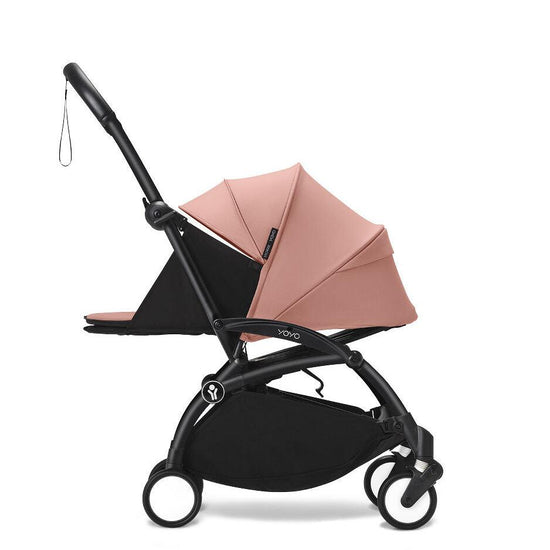 Stokke® YOYO® 0+ newborn pack - Ginger