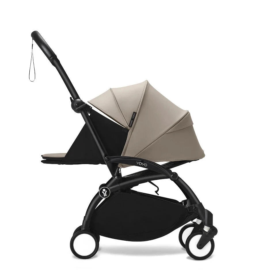 Stokke® YOYO® 0+ newborn pack - Taupe